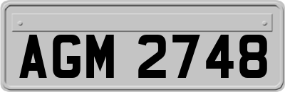 AGM2748