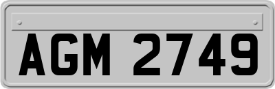 AGM2749