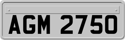 AGM2750