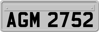 AGM2752