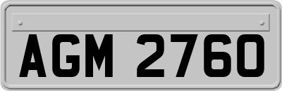 AGM2760