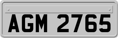 AGM2765