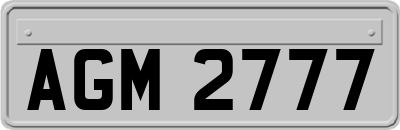 AGM2777
