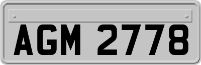 AGM2778