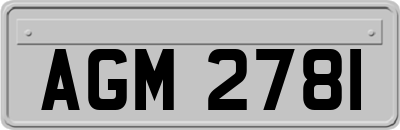 AGM2781