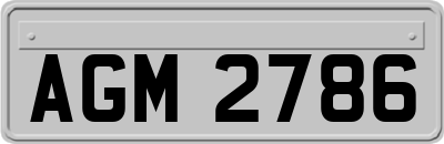 AGM2786