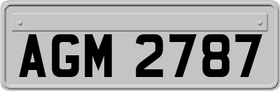 AGM2787