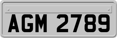 AGM2789