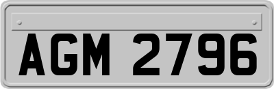 AGM2796