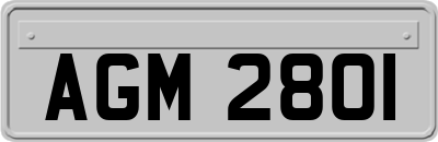 AGM2801