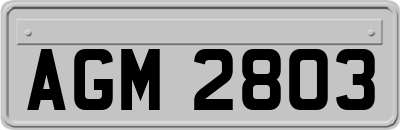 AGM2803