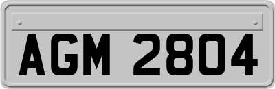 AGM2804