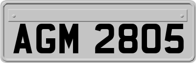 AGM2805