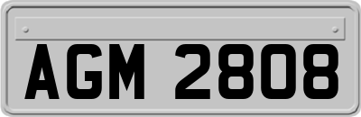 AGM2808