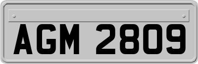 AGM2809
