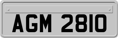 AGM2810