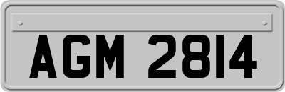 AGM2814