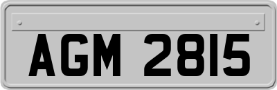 AGM2815