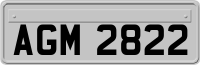 AGM2822