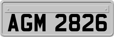 AGM2826