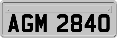 AGM2840