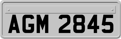 AGM2845