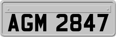 AGM2847