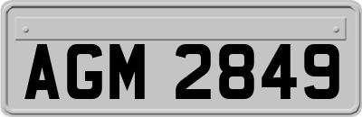 AGM2849
