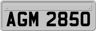 AGM2850