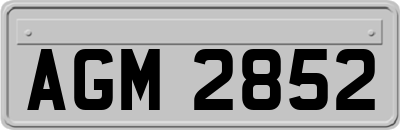 AGM2852