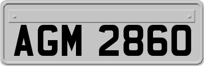 AGM2860