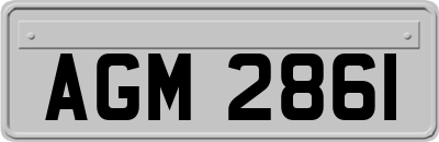 AGM2861