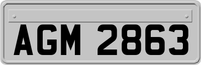 AGM2863