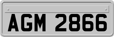 AGM2866