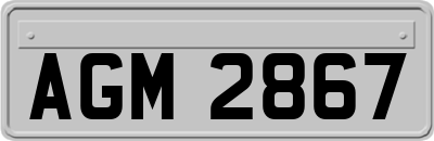 AGM2867