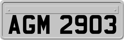 AGM2903