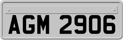 AGM2906