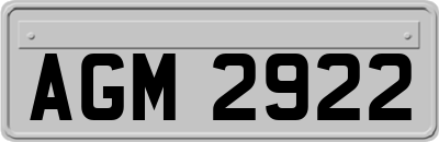 AGM2922