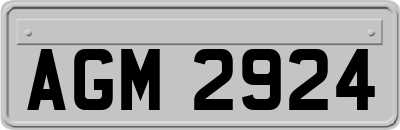 AGM2924