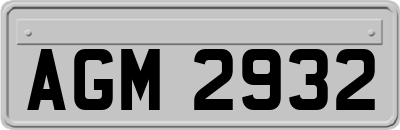 AGM2932
