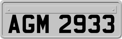 AGM2933