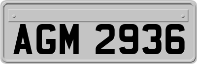 AGM2936