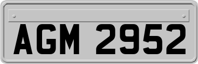 AGM2952