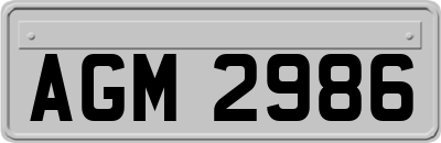 AGM2986