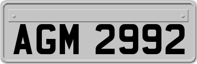 AGM2992
