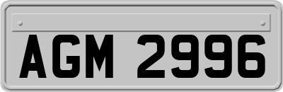 AGM2996