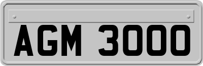 AGM3000