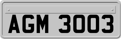 AGM3003