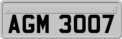AGM3007