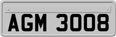 AGM3008